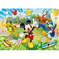 26433A5 vafa Mickey si prietenii sai 20x15cm